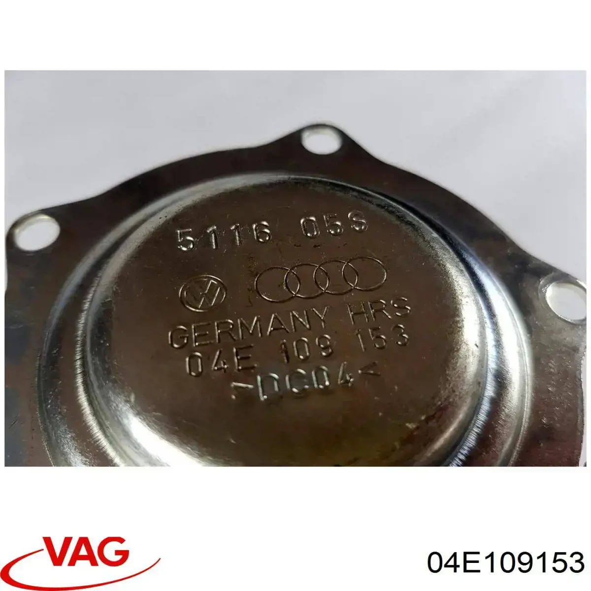  04E109153 VAG