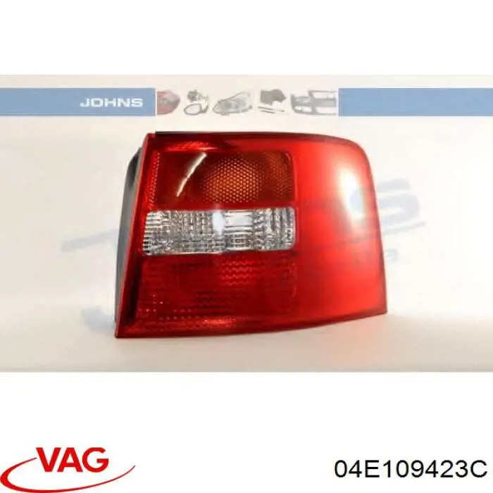 Купити 79109423 VAG Штовхач клапанів двигуна