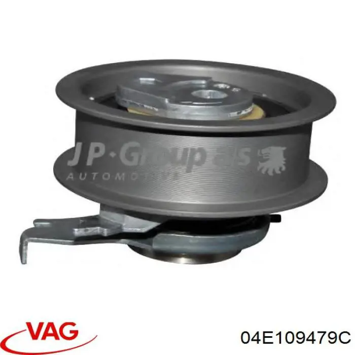 Купити 04E109479C VAG Натяжний ролик