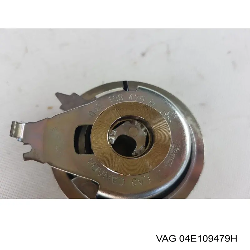 Купити 04E109479H VAG Натяжний ролик