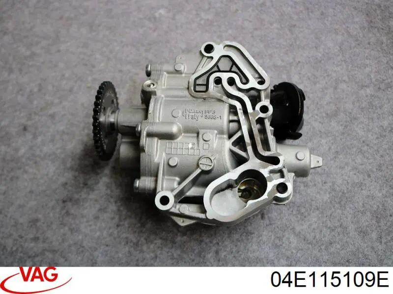  VAG 04E115109E ціна, від 36.73 USD