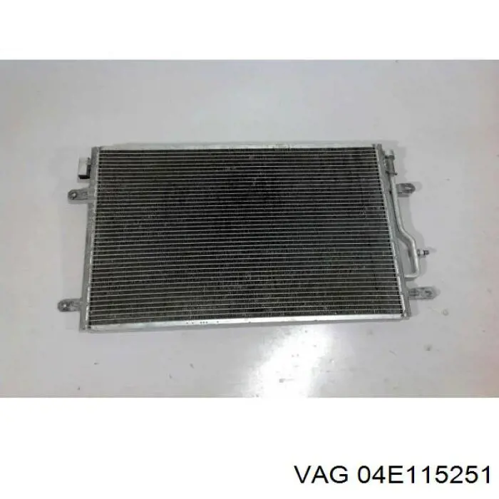  04E115251 VAG