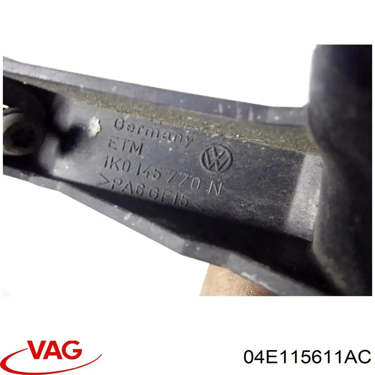 Купити Масляний щуп Volkswagen Jetta VII BU3, BU4
