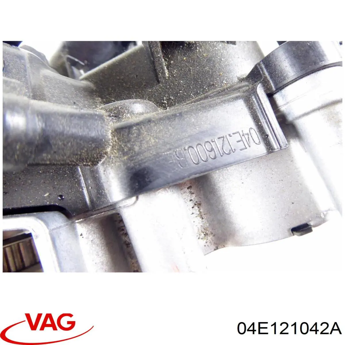  VAG 04E121042A