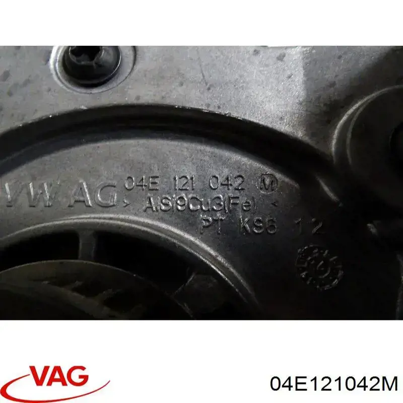  04E121042M VAG