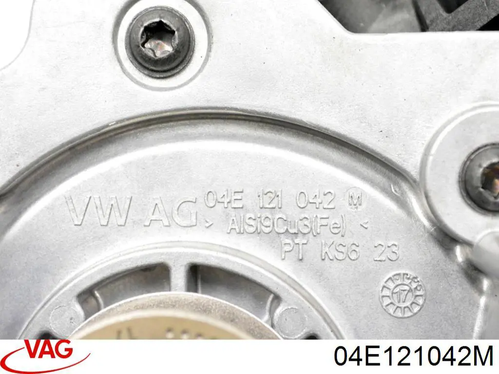  VAG 04E121042M