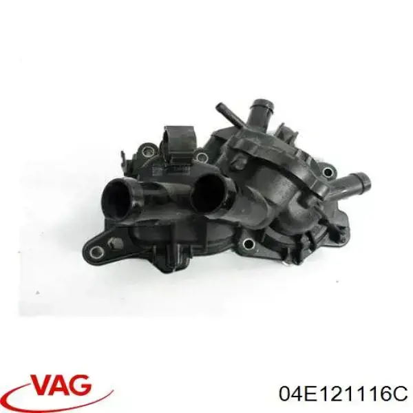 Кожух термостата Metzger 4006447 ціна, від 31.27 USD