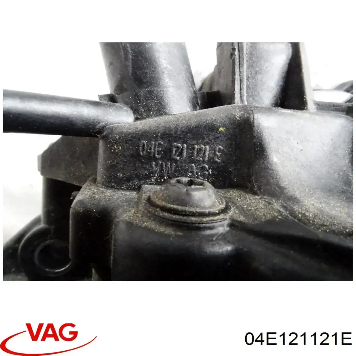 4010274 Metzger Кришка термостата