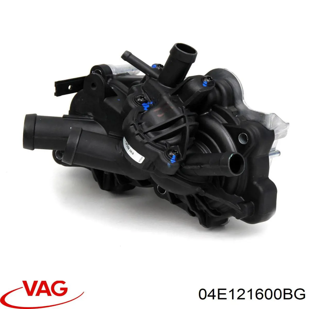 Водяний насос VAG 04E121600BG