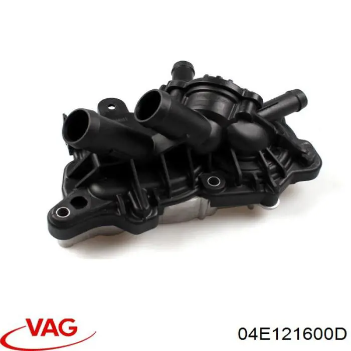 04E121600D VAG Насос охолодження