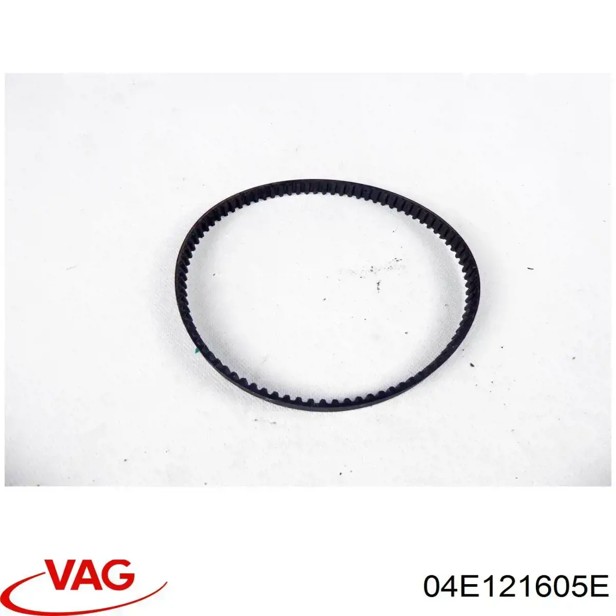 Зубчастий ремінь Borsehung B10234 ціна, від 12.23 USD