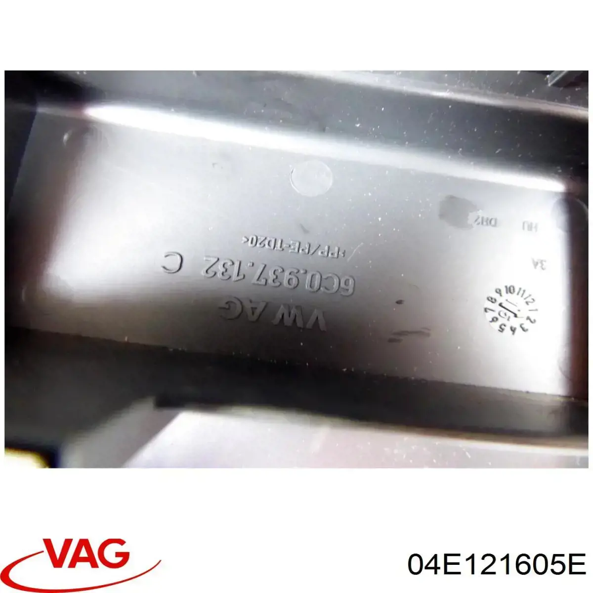 Ремінь ГРМ B10234 Borsehung