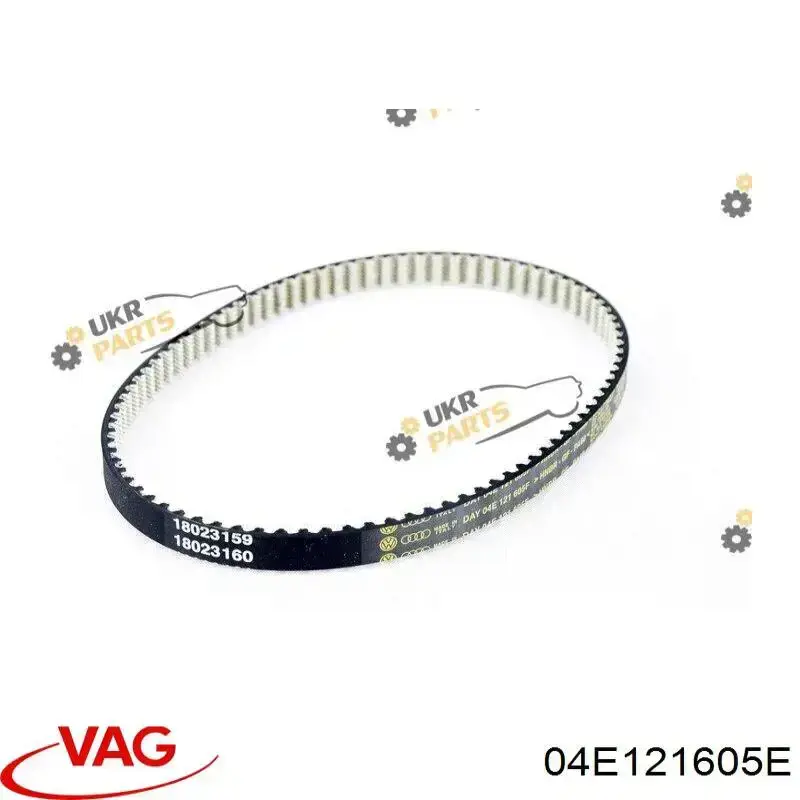 B10234 Borsehung Ремінь двигуна