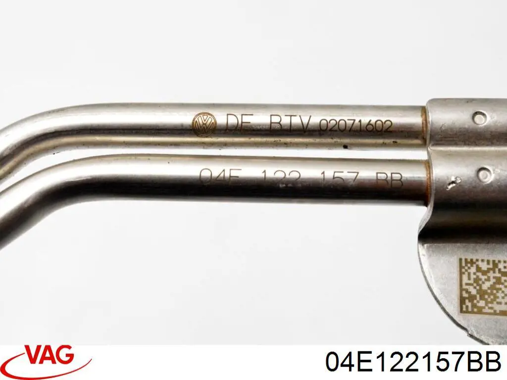  VAG 04E122157BB ціна, від 0.41 USD