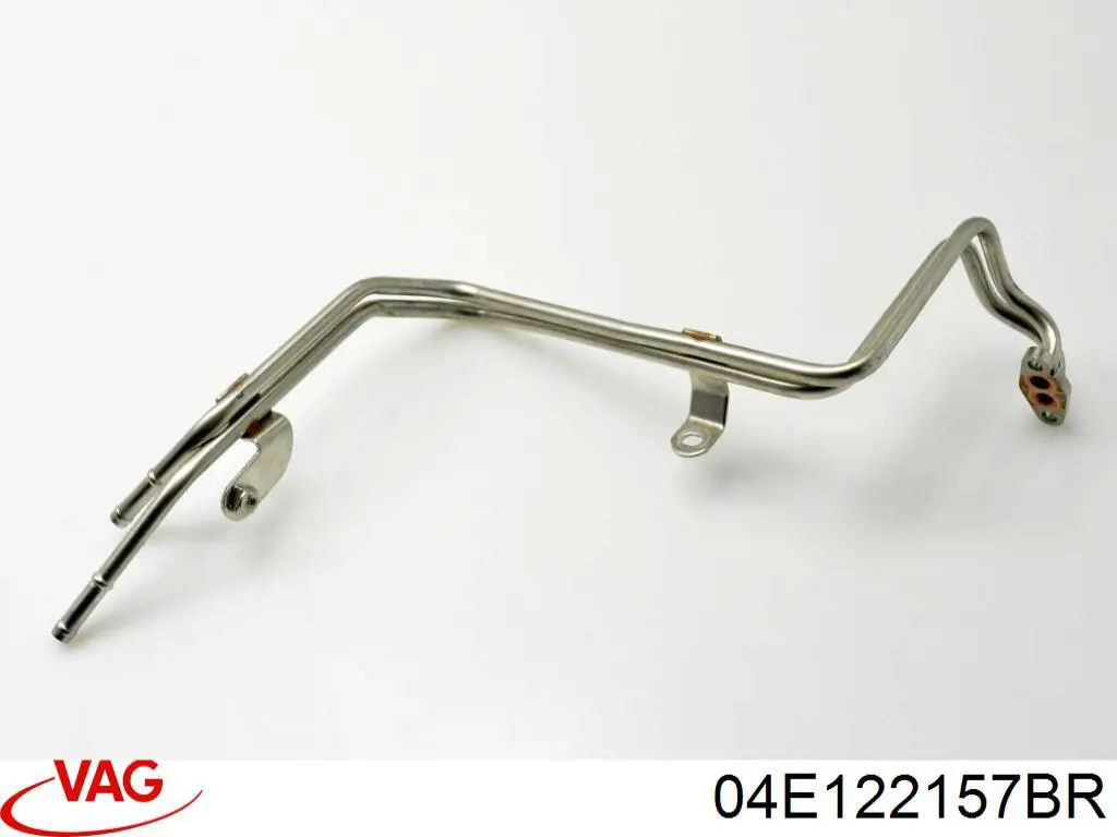  VAG 04E122157BR ціна, від 9.67 USD