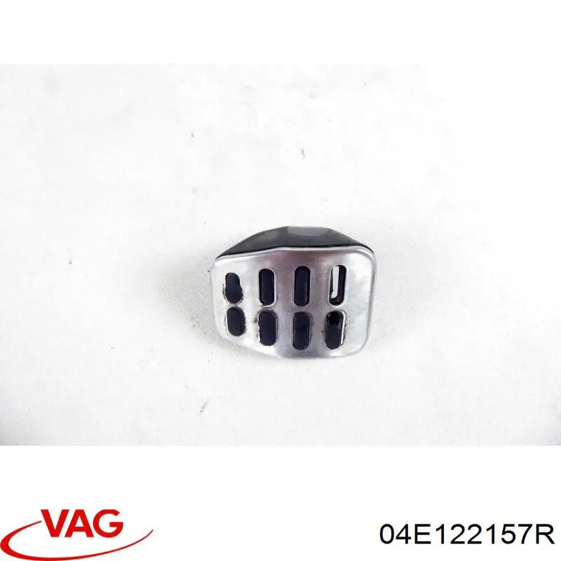  VAG 04E122157R ціна, від 25.28 USD