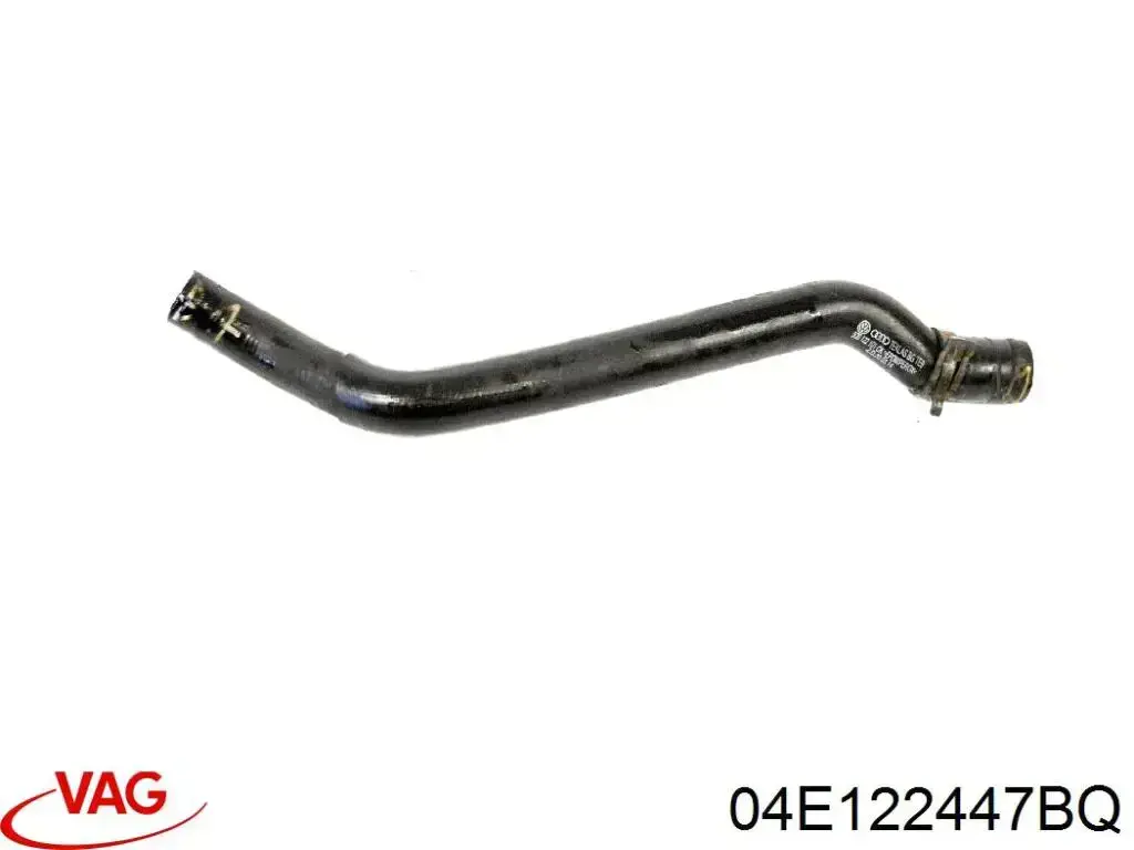 04E122447BQ VAG 