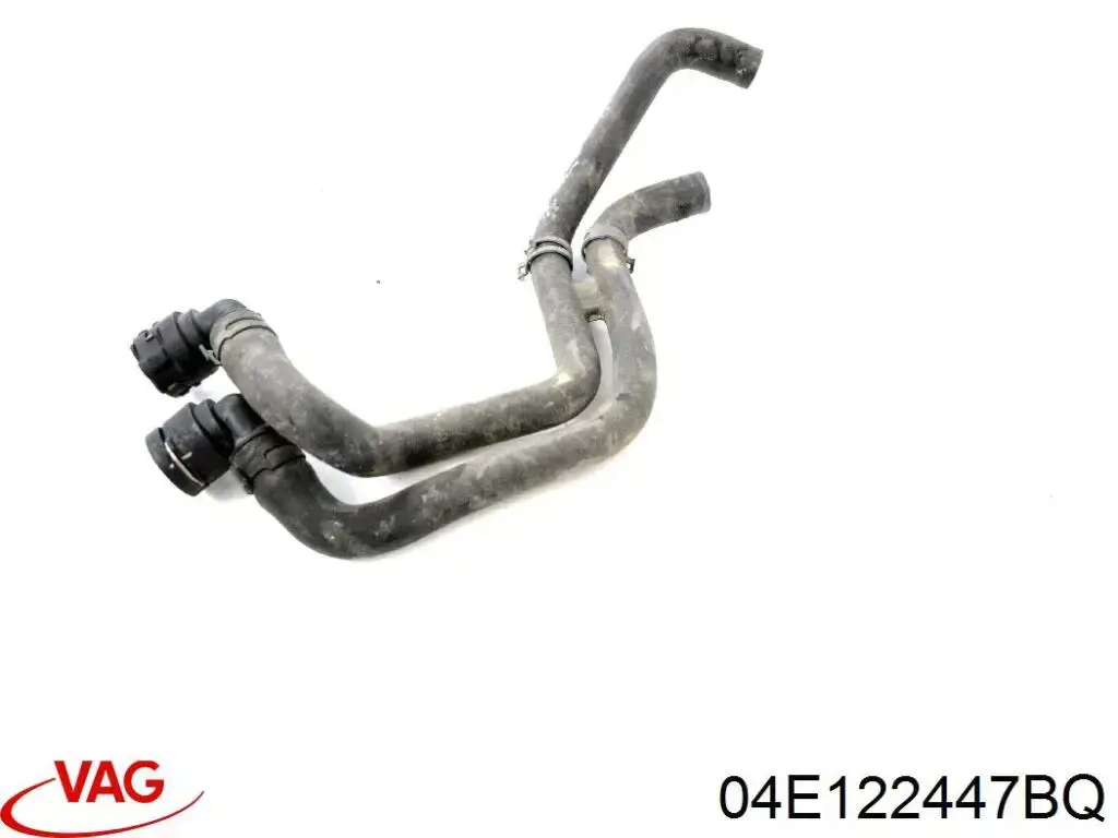  VAG 04E122447BQ ціна, від 9.97 USD