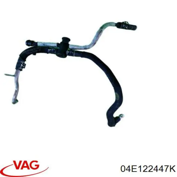  VAG 04E122447K ціна, від 9.97 USD