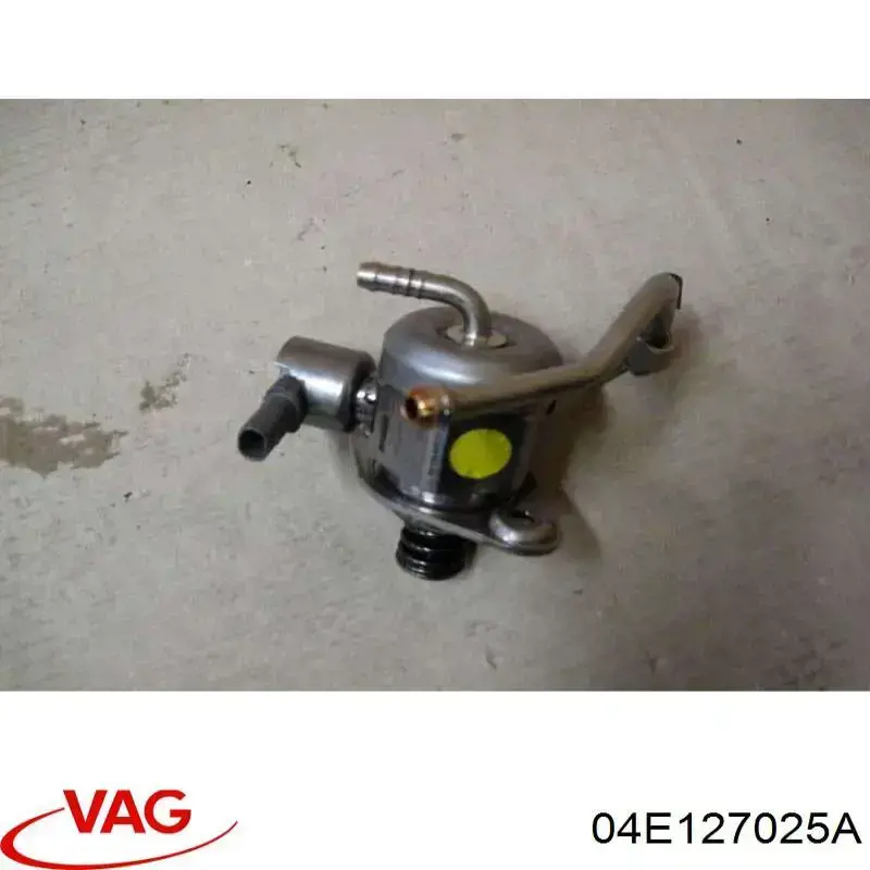 Насос паливний високого тиску VAG 04E127025A ціна, від 83.80 USD