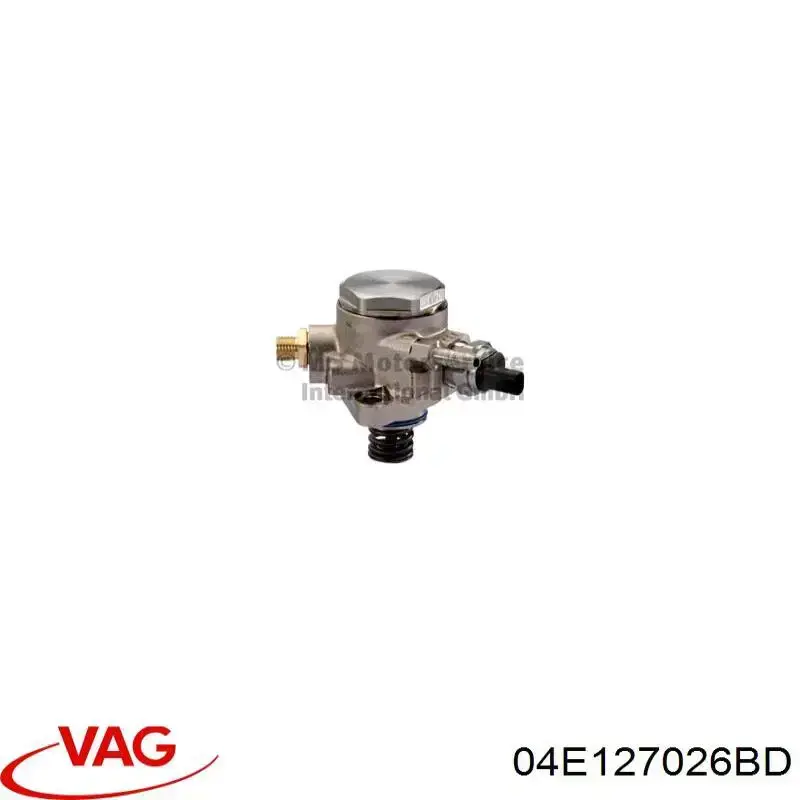 Насос паливний високого тиску VAG 04E127026BD ціна, від 319.55 USD
