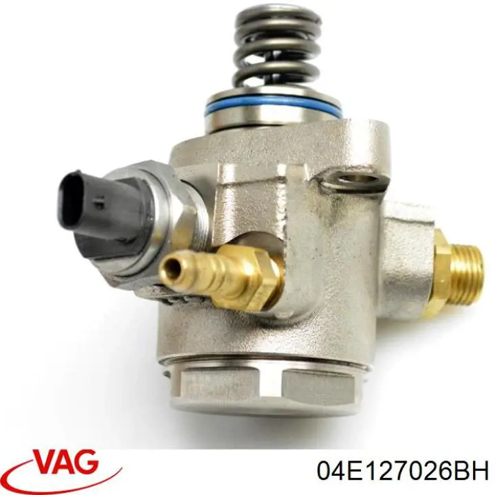 Насос паливний високого тиску VAG 04E127026BH ціна, від 204.42 USD