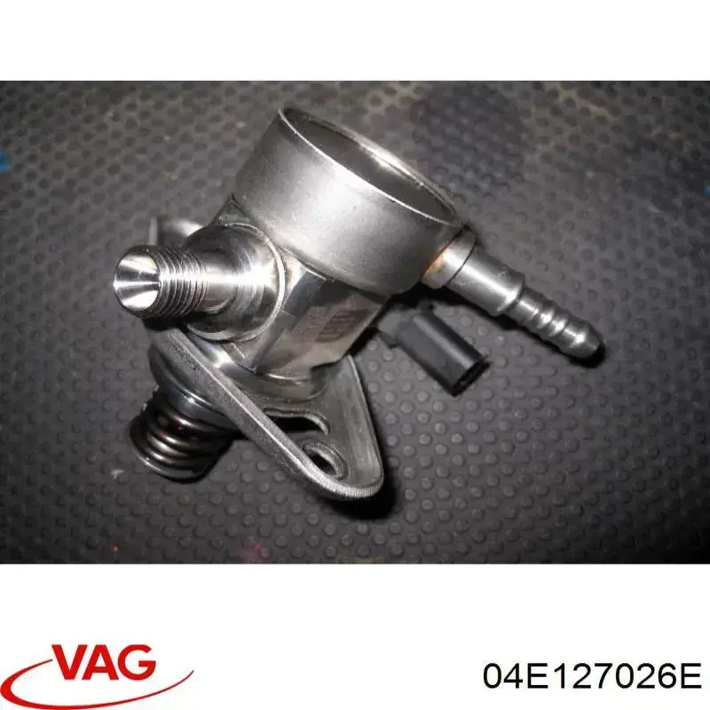 04E127026AF VAG Насос паливний низького тиску