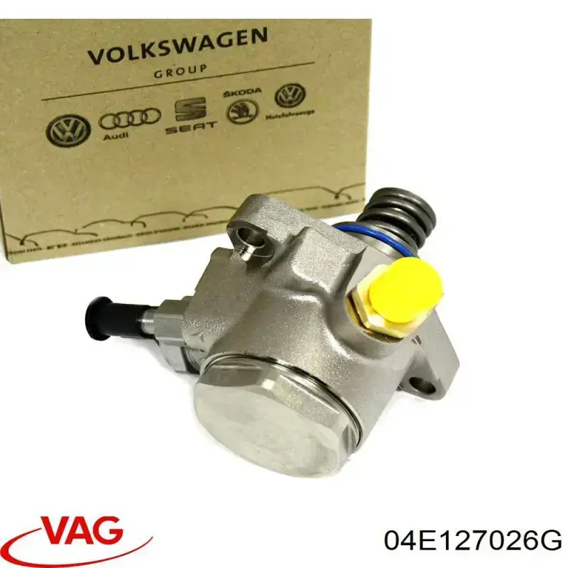ПНВТ VAG 04E127026G