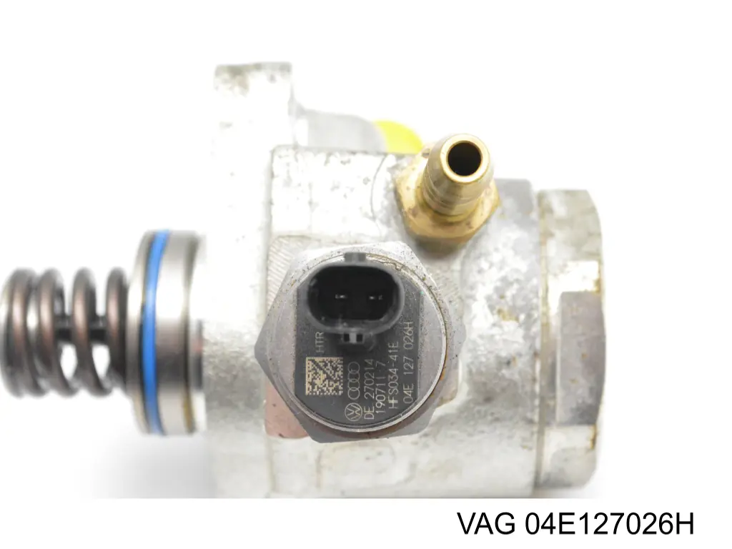 Купити 04E127026H VAG Насос паливний високого тиску (ПНВТ) - DIESEL