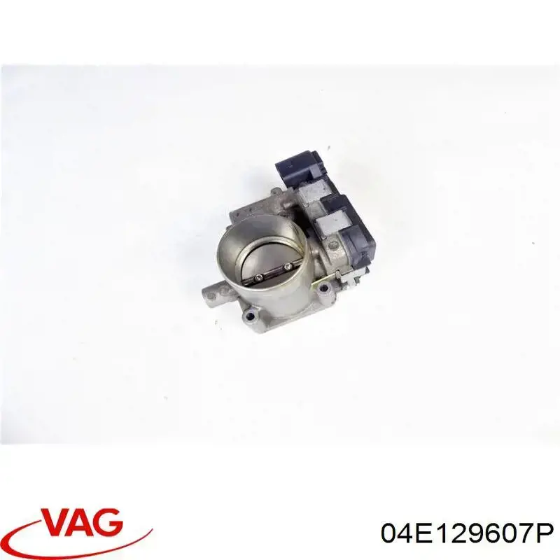 Корпус повітряного фільтра VAG 04E129607P ціна, від 126.69 USD
