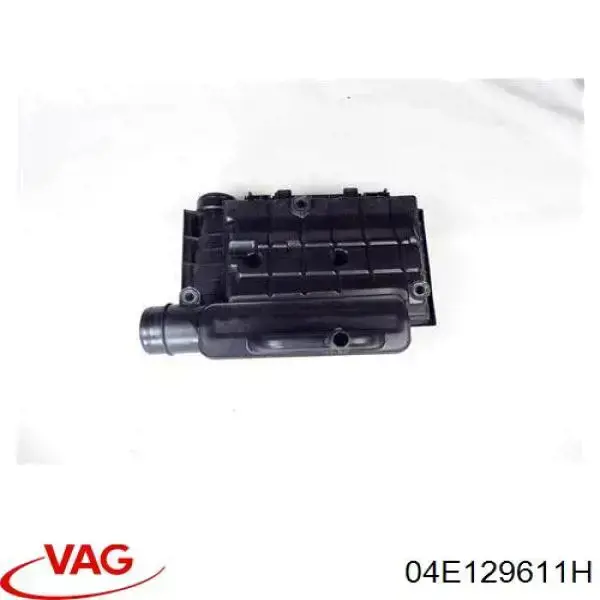 Корпус фільтра 95C2OF3 Polcar