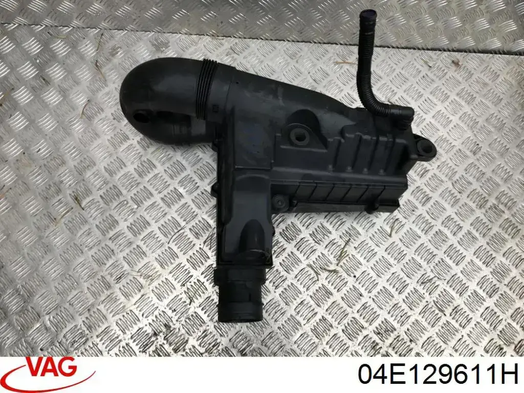 95C2OF3 Polcar Коробка фільтра