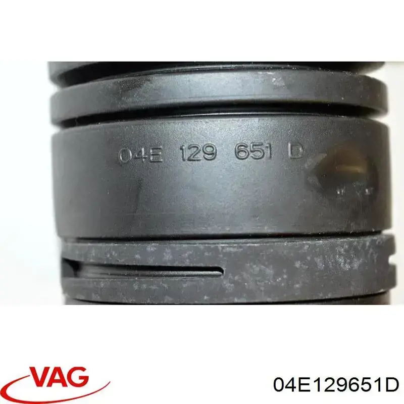  04E129651D VAG