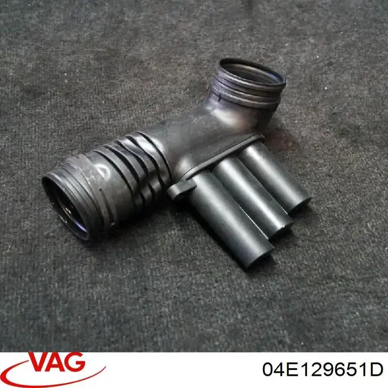Купити 04E129651D VAG 