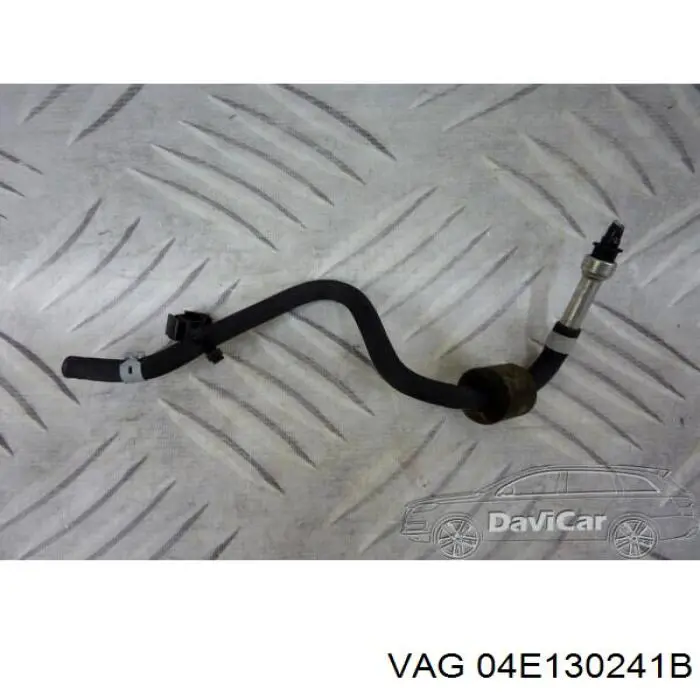 Купити 04E130241D VAG 