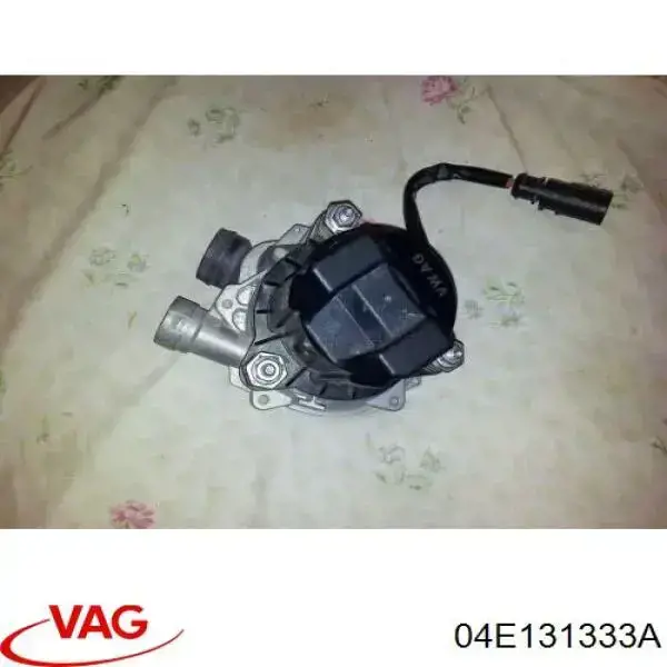 Купити 04E131333A VAG Насос повітряний