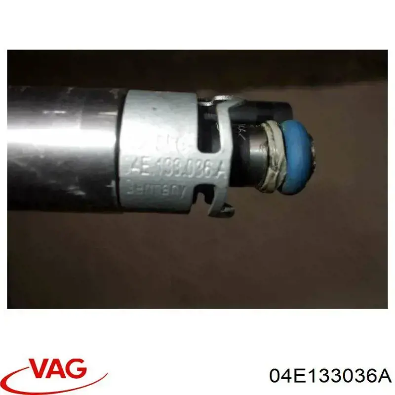  VAG 04E133036A