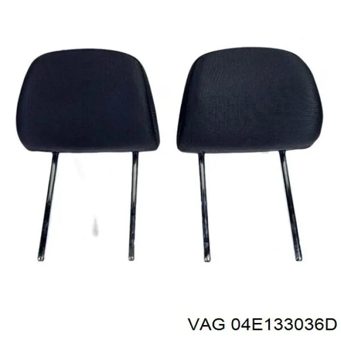  VAG 04E133036D ціна, від 1.50 USD