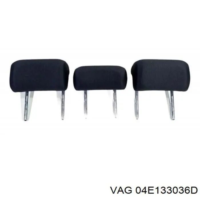 Купити 04E133036D VAG 