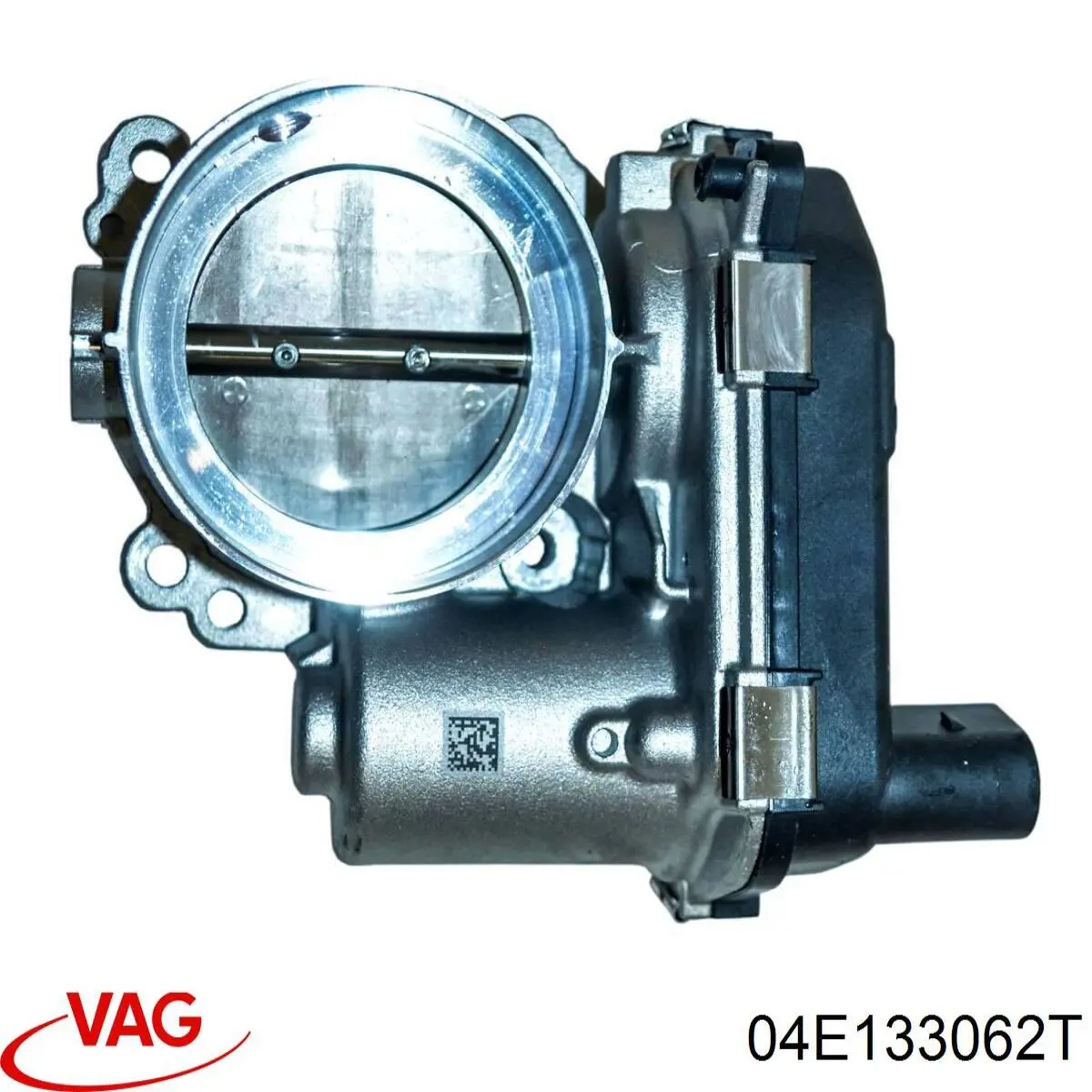 Блок дросельної заслінки Volkswagen Golf VIII хетчбек (CD1, DA1) (2019 - 2026) ціна, від 84.43 USD