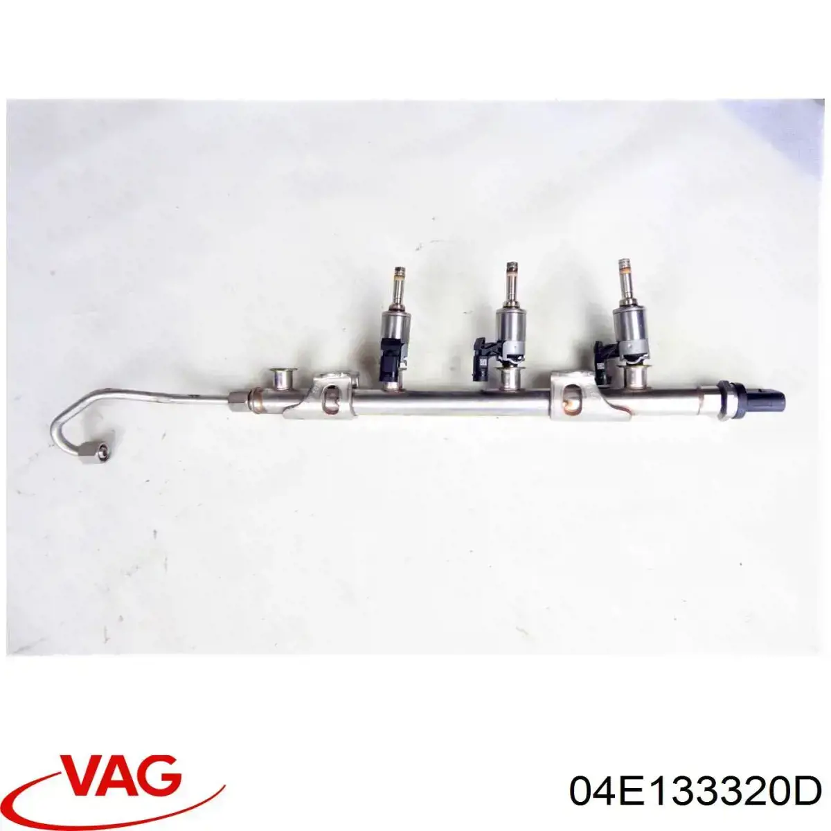04E133320D VAG Розподільник палива