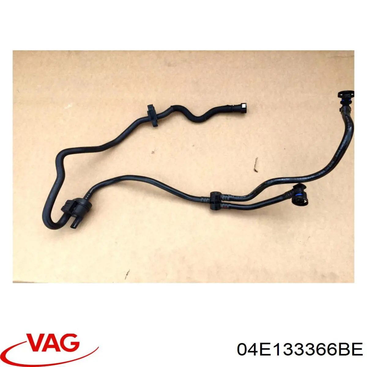  VAG 04E133366E ціна, від 120.21 USD
