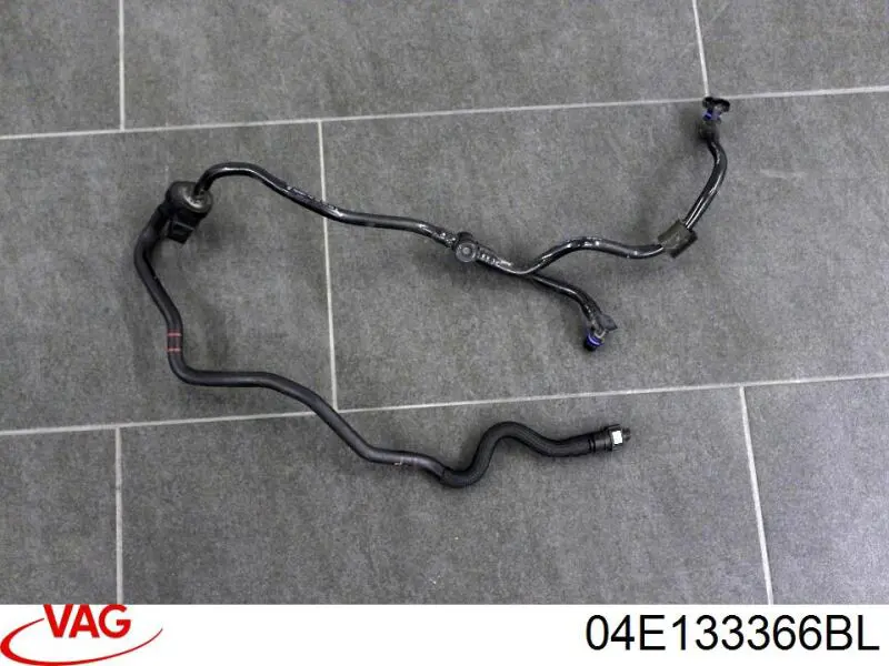 Купити 04E133366BL VAG 