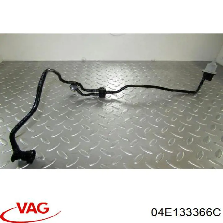 Купити 04E133366C VAG 