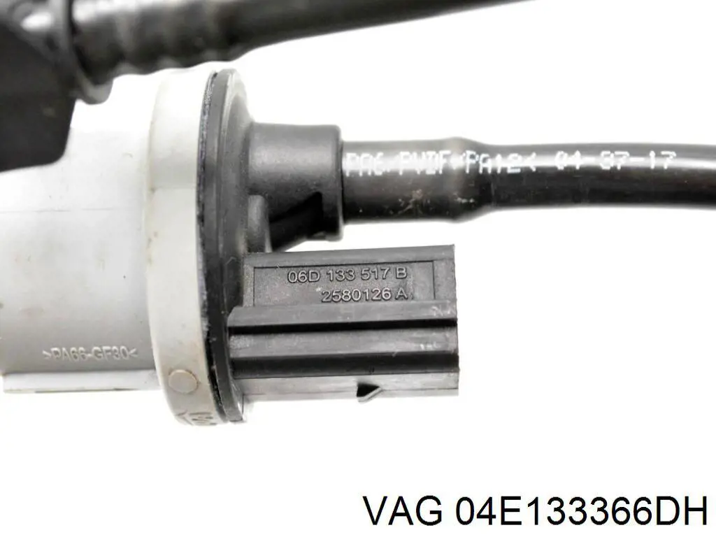  VAG 04E133366DH ціна, від 63.35 USD