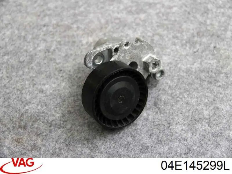 Натягувач приводного ременя VAG 04E145299L ціна, від 14.76 USD