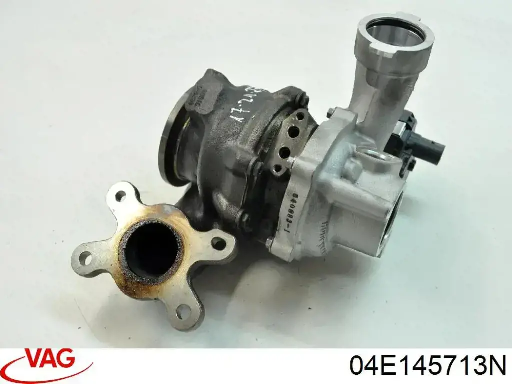 Турбіна Mitsubishi 4918001240 ціна, від 278.02 USD