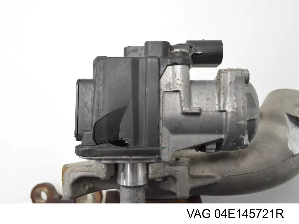 Турбіна 04E145704FV VAG