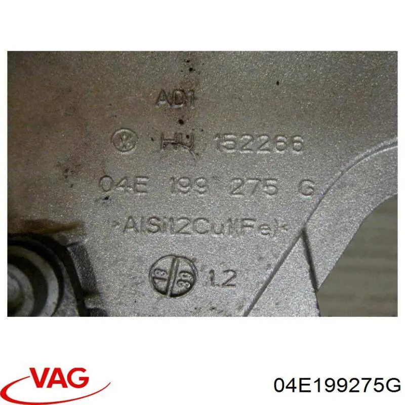  VAG 04E199275G ціна, від 19.00 USD