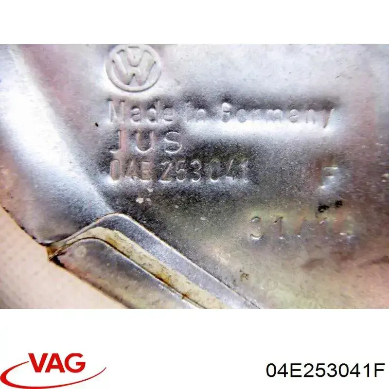  VAG 04E253041F
